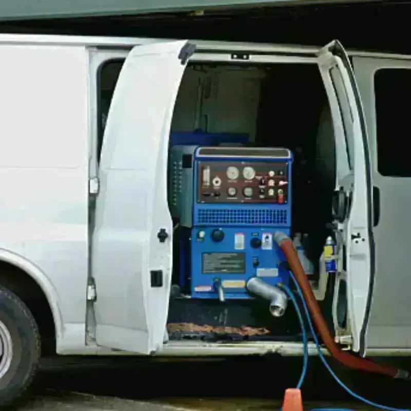 Water Extraction process in Lafayette County, FL